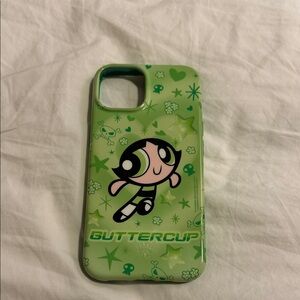 Buttercup Green Phone Case Velvet Caviar IPhone 14/13